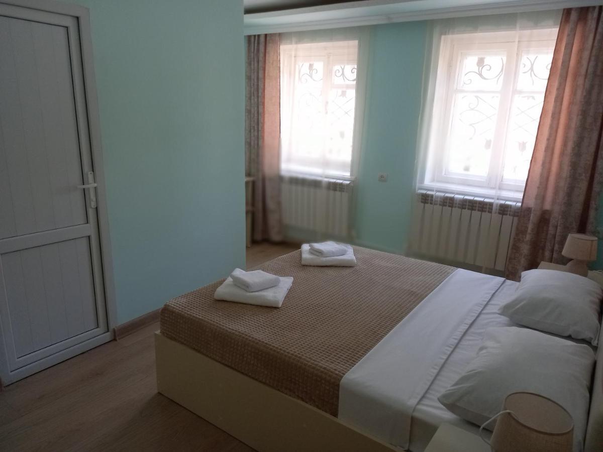 Bed and Breakfast H.A.S.K Gyumri Exterior foto