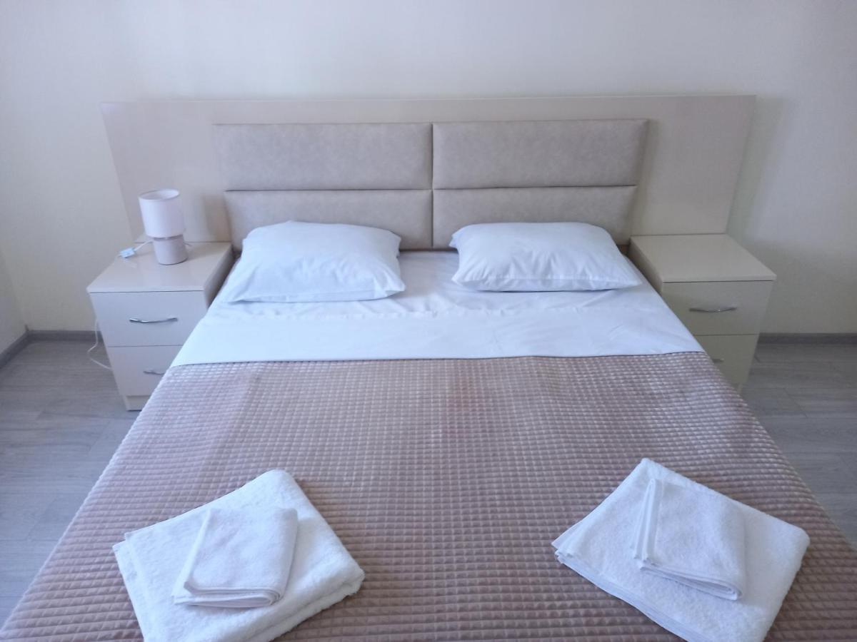 Bed and Breakfast H.A.S.K Gyumri Exterior foto