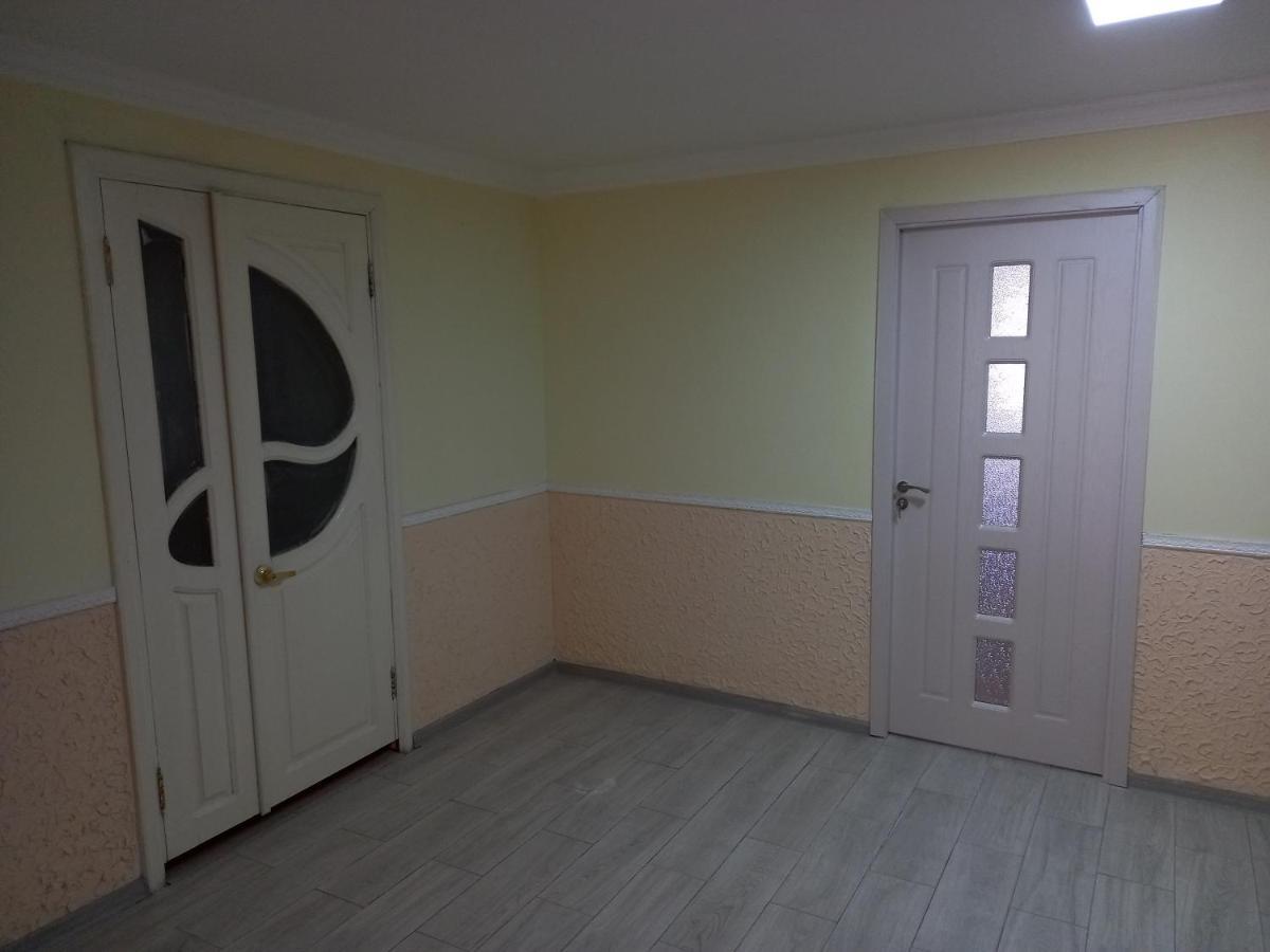 Bed and Breakfast H.A.S.K Gyumri Exterior foto
