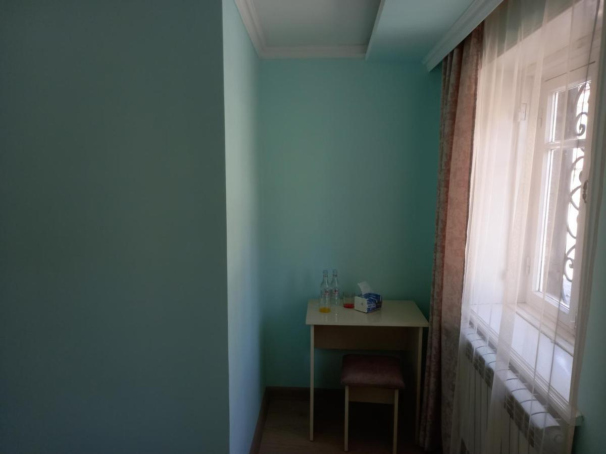 Bed and Breakfast H.A.S.K Gyumri Exterior foto