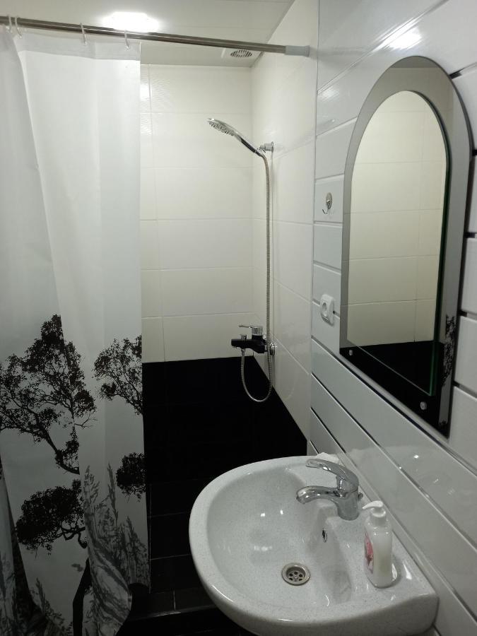 Bed and Breakfast H.A.S.K Gyumri Exterior foto