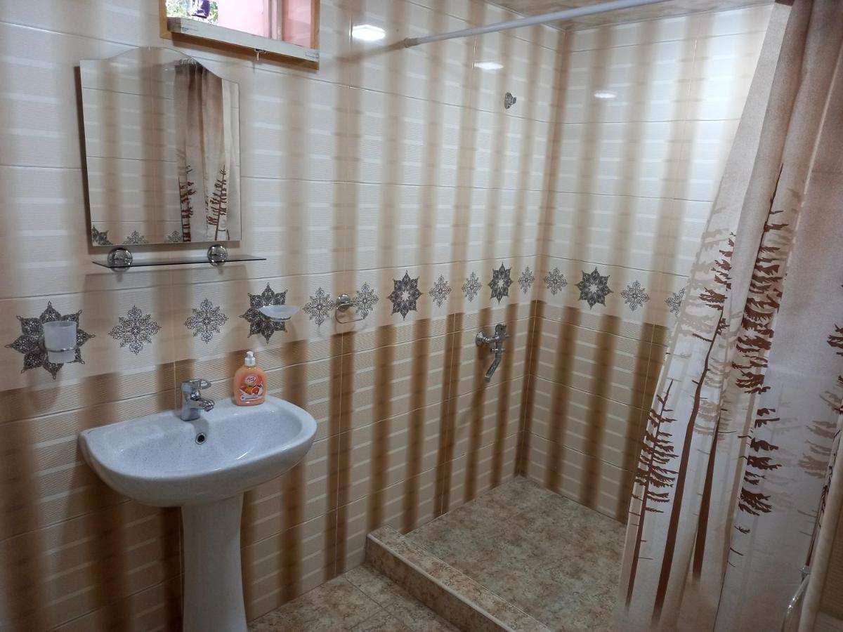 Bed and Breakfast H.A.S.K Gyumri Exterior foto