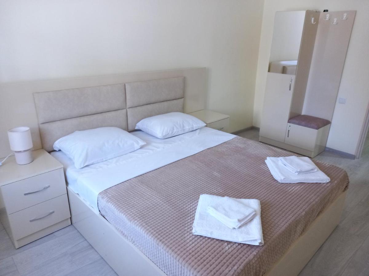 Bed and Breakfast H.A.S.K Gyumri Exterior foto